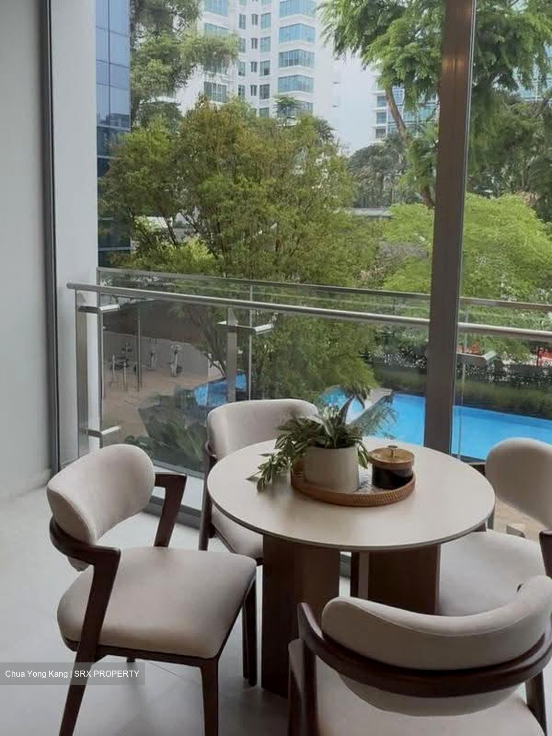 Wilshire Residences (D10), Apartment #635117021